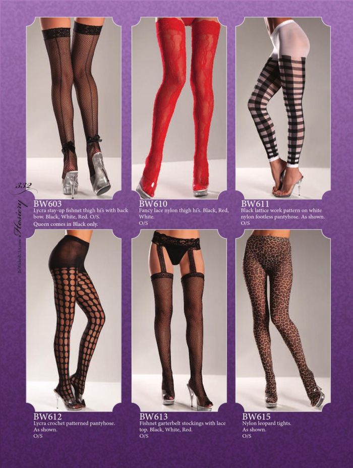 Be Wicked Be-wicked-bodystockings-2012-45  Bodystockings 2012 | Pantyhose Library